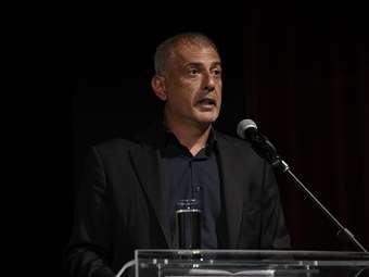 Γ. Μώραλης: Η τελική κρίση για εμένα και τον Ολυμπιακό θα είναι η απόλυτη πανηγυρική δικαίωση