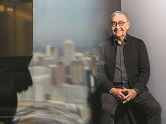 Josef Lakonishok: Επενδύστε στις αξίες, κόντρα στο ρεύμα