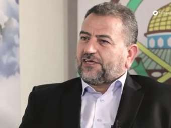 Λίβανος: Πλήθος κόσμου στην κηδεία του Σάλεχ αλ Αρούρι - Κάλεσαν τη Χαμάς να εκδικηθεί