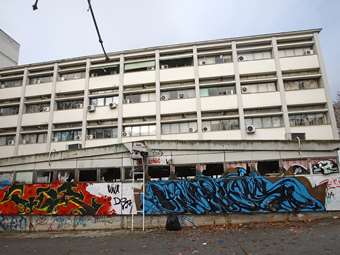 Το ΑΠΘ στην "καρδιά" του μεγάλου επιταχυντή αδρονίων του CERN μέσω του προγράμματος ΑTLAS