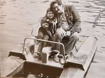 Στη σκιά του Τσερνομπίλ 39 χρόνια μετά