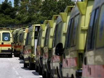 Χωρίς τις αισθήσεις του ανασύρθηκε από πηγάδι στην Εύβοια 45χρονος άνδρας