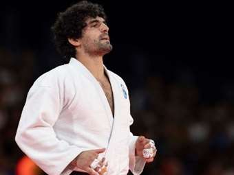 Ολυμπιακοί Αγώνες 2024: "Χάλκινος" ο Τσελίδης στο τζούντο