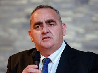 Ερώτηση Φρ. Μπελέρη σε Κομισιόν για την αναγνώριση της Γενοκτονίας των Χριστιανών της Ανατολής