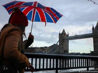 Περισσότερη μετανάστευση στο Ηνωμένο Βασίλειο σε ορισμένους τομείς μετά το Brexit