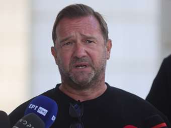 Επίθεση Πλακιά σε Αρβανίτη: Στην πιθανή αθώωση Καραμανλή έχετε μεγάλο μερίδιο ευθύνης