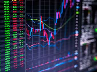 Προσπάθεια ανάκτησης... μομέντουμ στα ευρωχρηματιστήρια - Άλμα 17% για την πορτογαλική Galp