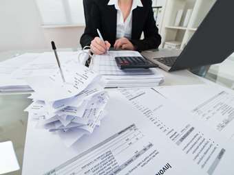 Ελεύθεροι Επαγγελματίες: Στοχευμένες παρεμβάσεις και διορθώσεις στο τεκμαρτό εισόδημα