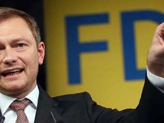 Γερμανικός Τύπος: Προσχεδιασμένη η έξοδος των Ελευθέρων Δημοκρατών από τον κυβερνητικό συνασπισμό, αναφέρει ο γερμανικός Τύπος