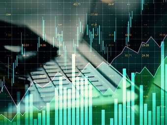 Το πραγματικό κόστος του πληθωρισμού: Πώς ροκανίζει τον πλούτο των επενδυτών