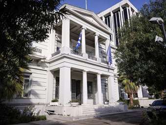 ΥΠΕΞ: Η Ελλάδα καταδικάζει τη χθεσινή τρομοκρατική επίθεση στο Τελ Αβίβ