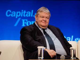 Ευ. Βενιζέλος: Πρέπει να συνεχίσουμε τον διμερή διάλογο με την Τουρκία - Στόχος συμφωνία ή προσφυγή στη διεθνή Δικαιοσύνη