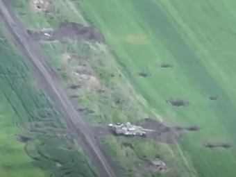 Ο Πούτιν μπορεί να πιαστεί στον "Ιστό της Αράχνης" της Ουκρανίας