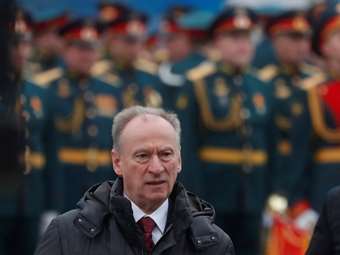 Κρεμλίνο: Οι ΗΠΑ σχεδιάζουν κέντρα επιμελητειακής υποστήριξης στη Μαύρης Θάλασσα" για τις παραδόσεις όπλων στην Ουκρανία