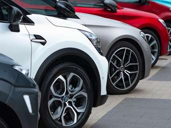 Κίνα: Αύξηση 13% στην παραγωγή οχημάτων το α' τετράμηνο