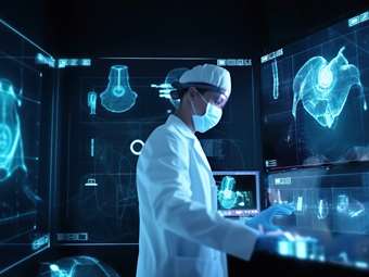 Εικονική πραγματικότητα, ΑΙ και τρισδιάστατη εκτύπωση στην υπηρεσία της χειρουργικής μεταμοσχεύσεων