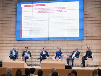 Ακρογωνιαίος λίθος ο χρηματοοικονομικός εγγραμματισμός για την κοινωνική ευημερία