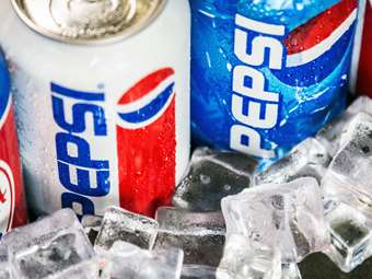 PepsiCo: Κοντά σε deal 1,5 δισ. δολ. με το brand υγιεινών αναψυκτικών Poppi