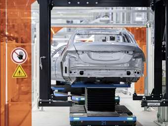 Μεγάλη εταιρεία μειώνει την παραγωγή εμβληματικού μοντέλου