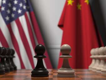 Το νέο "όπλο" της Κίνας στις εμπορικές διαπραγματεύσεις με τις ΗΠΑ