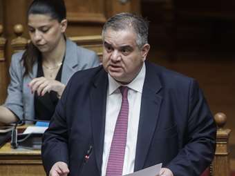 Β. Σπανάκης: Χρηματοδότηση 258 εκατ. ευρώ για αναπτυξιακά έργα στην ανατολική Μακεδονία και στη Θράκη