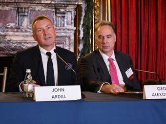 ExxonMobil: "Ιδιαίτερα ικανοποιημένοι που εισήλθαμε στο Οικόπεδο 2 της Ελλάδας - Πιθανές γεωτρήσεις το 2027"