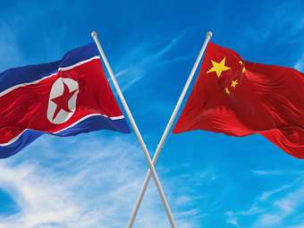Κίνα - Βόρεια Κορέα: Ετοιμότητα ενίσχυσης της διμερούς στρατηγικής συνεργασίας