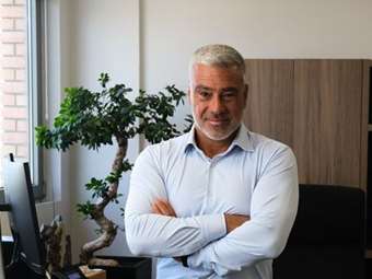 Κωνσταντίνος Τσοβίλης (CEO της STELLAR TRAVELS): Η ηγεσία σήμερα απαιτεί σαφήνεια, ταχύτητα και ανθρώπινη προσέγγιση