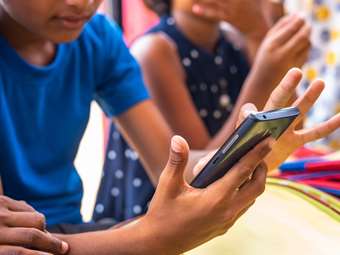 Ολλανδία-μέσα κοινωνικής δικτύωσης: Έκθεση κρούει τον κώδωνα του κινδύνου για την ψυχική υγεία των παιδιών