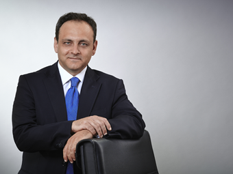 Entersoftone: ΑΙ, οργανική ανάπτυξη και στοχευμένες εξαγορές σε μια αγορά αξίας 650 εκατ. ευρώ