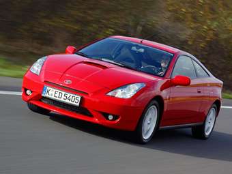 Επίσημο: Επιστρέφει το πιο διάσημο σπορ μοντέλο της Toyota