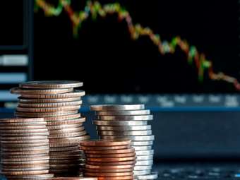 Ευρωπαϊκές μετοχές: Ποιες ξεχώρισαν και ποιες "βυθίστηκαν" το 2022