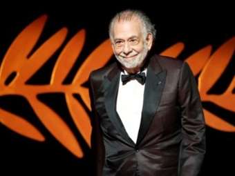 Σε νοσοκομείο στη Ρώμη εισήχθη ο Φράνσις Φορντ Κόπολα