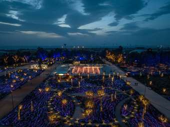 Εκτενές δημοσίευμα της βρετανικής Evening Standard στην αστική ανάπλαση του Ελληνικού