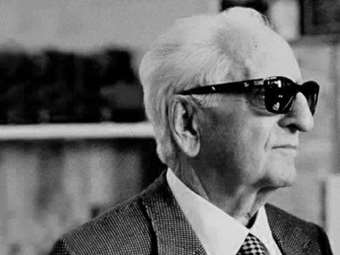 Video: Ο Enzo Ferrari για την Ferrari