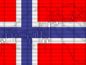 Νορβηγία: Ιστορικό ρεκόρ για τον πληθωρισμό τον Ιανουάριο - Στο 6,4%