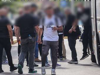 Προφυλακιστέοι άλλοι 4 κατηγορούμενοι που εμπλέκονται σε κύκλωμα με εικονικά τιμολόγια