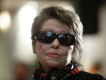 Κωνσταντίνα Κούνεβα, υποψήφια ευρωβουλευτής ΚΚΕ: "Μπροστά στο έγκλημα που συντελείται στη Ράφα, κανείς δεν μπορεί να μένει σιωπηλός"