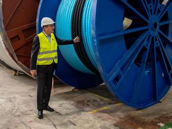 Κ. Χατζηδάκης: Η ελληνική βιομηχανία είναι όρθια και έχει δημιουργήσει 60.000 νέες θέσεις εργασίας