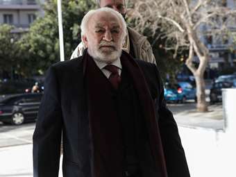 Πλειστηριασμοί: Ξανά στο "στόχαστρο" η "Τοξότης" της οικογένειας Καλογρίτσα