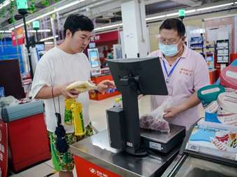 Η νέα καταναλωτική τάση στην Κίνα τρομάζει την Ευρώπη