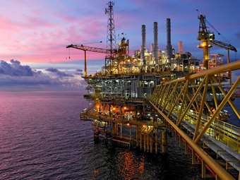 Πετρέλαιο: Εβδομαδιαία κέρδη σχεδόν 4% παρά τις σημερινές απώλειες