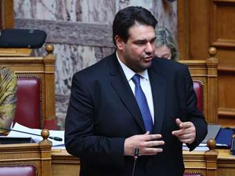 Θ. Λιβάνιος: Στηρίζουμε την αυτοδιοίκηση, θεσμικά και οικονομικά - Επιστολική για τους Έλληνες του εξωτερικού και στις εθνικές εκλογές