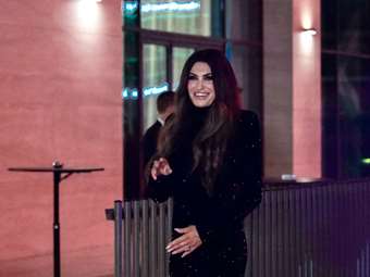 Την Τρίτη στο ΥΠΕΞ η πρέσβης των ΗΠΑ Κίμπερλυ Γκιλφόιλ - Συνάντηση με Γιώργο Γεραπετρίτη