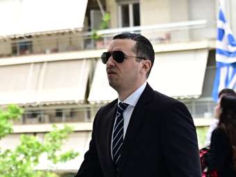 Το σκεπτικό της έφεσης που στέλνει στο εδώλιο ξανά τους "Σπαρτιάτες" - "Πραγματικός αρχηγός ο Ηλίας Κασιδιάρης"