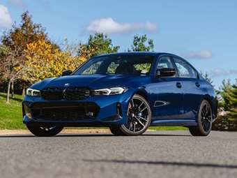 Η επετειακή έκδοση της BMW για τα 50 χρόνια της Σειράς 3 θα έχει μοναδικά ρετρό χρώματα