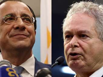 Στις κάλπες σήμερα η Κύπρος για την ανάδειξη νέου Προέδρου