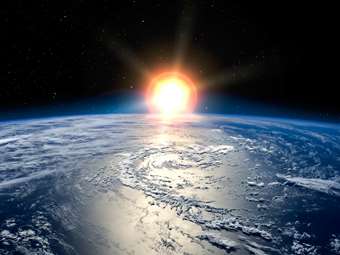 Η Google δείχνει πώς αλλάζει ο πλανήτης μας μέσα από τις νέες εικόνες του Google Earth Timelapse