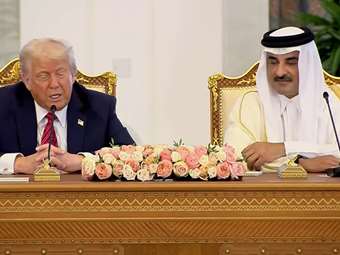 Συμφωνία μαμούθ Κατάρ-Boeing ύψους $200 δισ. - Το μεγαλύτερο deal για τον αμερικανικό κολοσσό