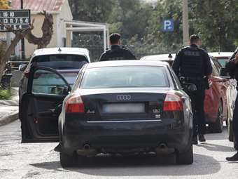 Στο "μικροσκόπιο" της ΕΛ.ΑΣ το τετράδιο του μέλους των "Πυρήνων της Φωτιάς"